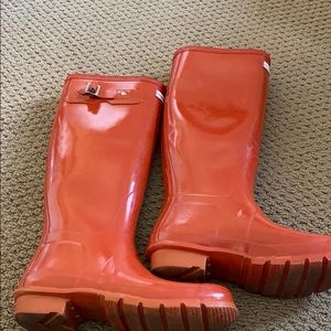 Women’s Hunter Boots